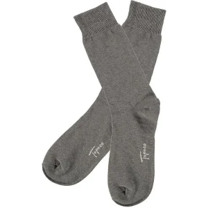 Topeco Strumpor Grågrön