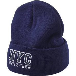 Toronto Beanie, One Size
