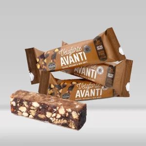Veloforte Avanti Energy Bar: Dates, Pecans And Sea Salt