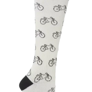 Stödstrumpa Bambu 1-pack