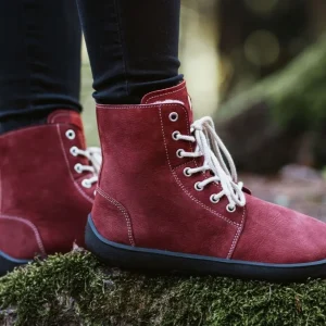 Winter Wine Barfota Vinterskor, Stl 36 (Sista par!)